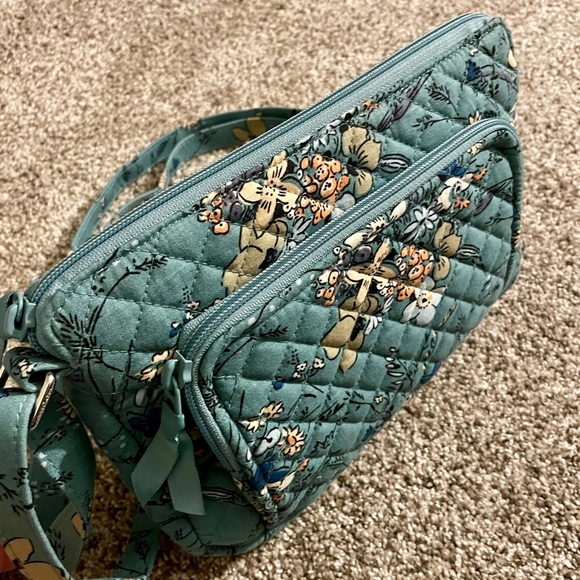 Vera Bradley Purse - Picture 6 of 6